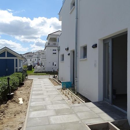 Strandkrabbe Olpenitz Exterior photo